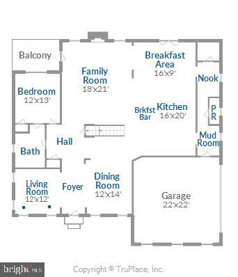 LAKEVIEW AT BRANDYWINE - Residential