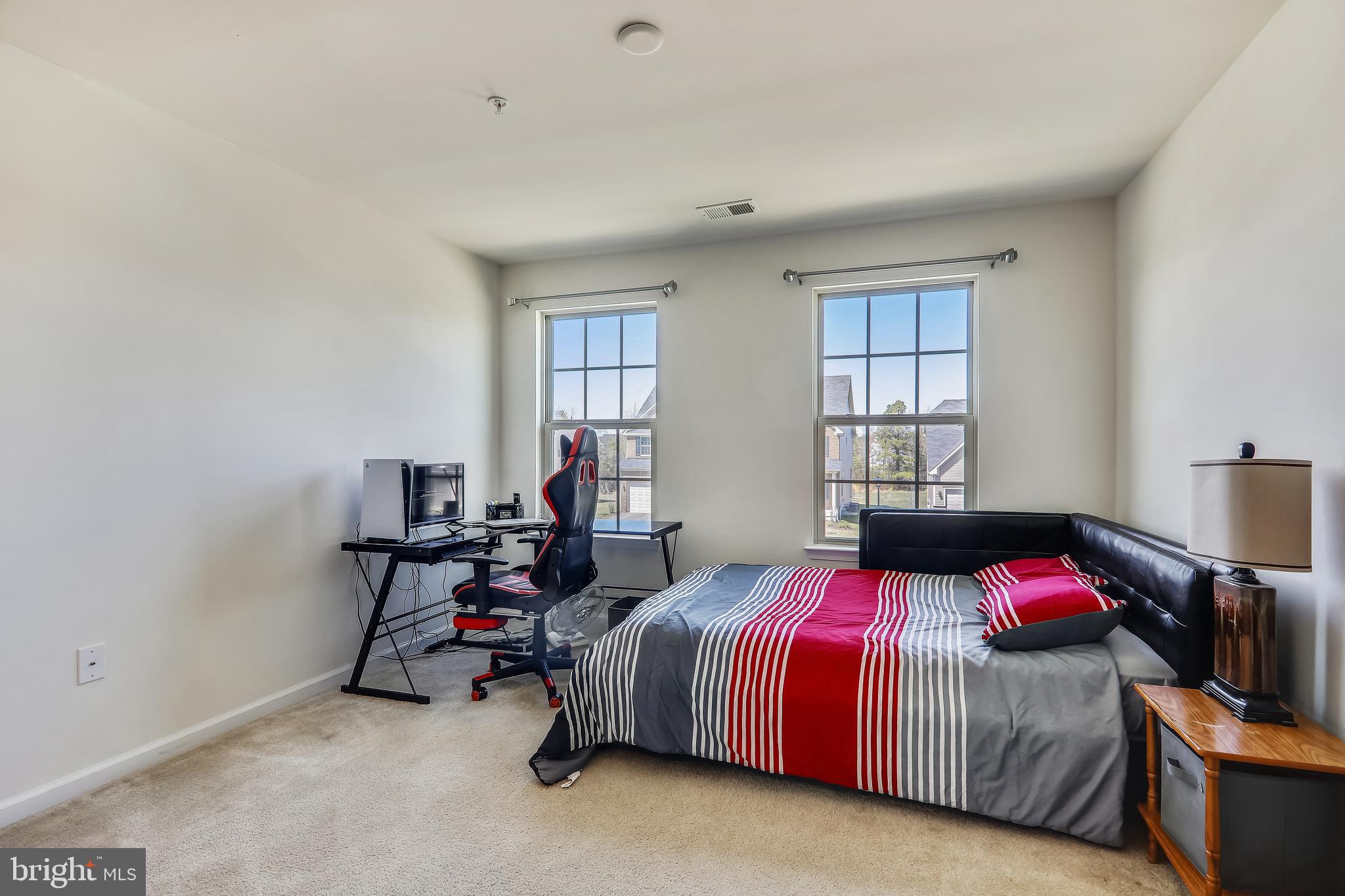 LAKEVIEW AT BRANDYWINE - Residential