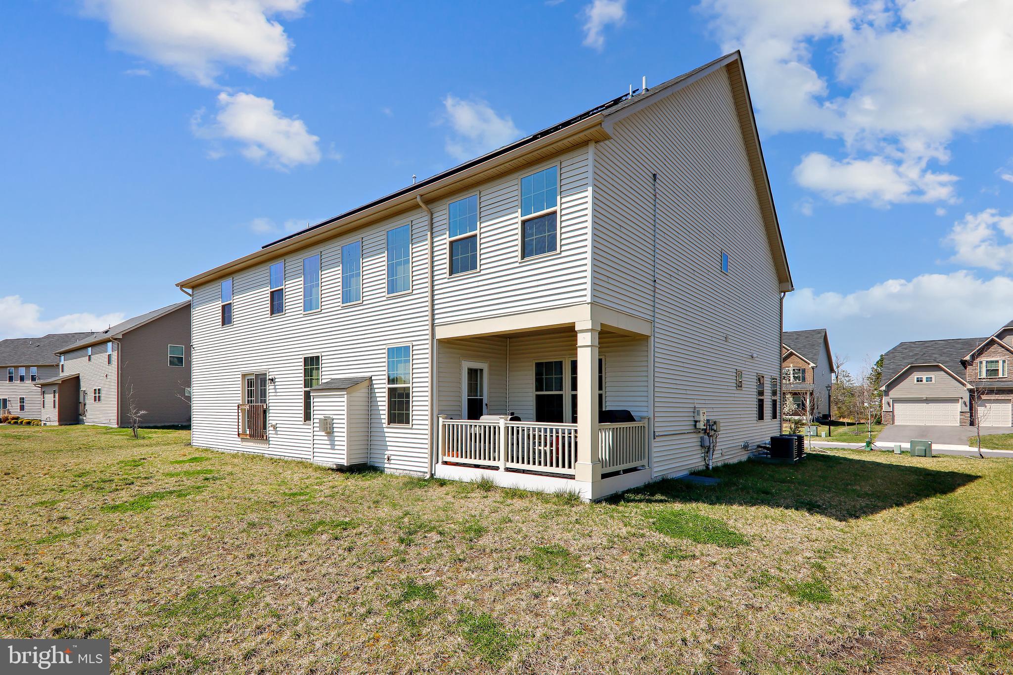 LAKEVIEW AT BRANDYWINE - Residential