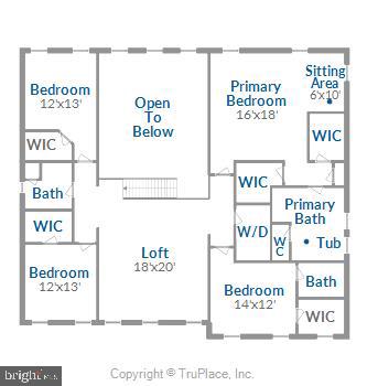 LAKEVIEW AT BRANDYWINE - Residential