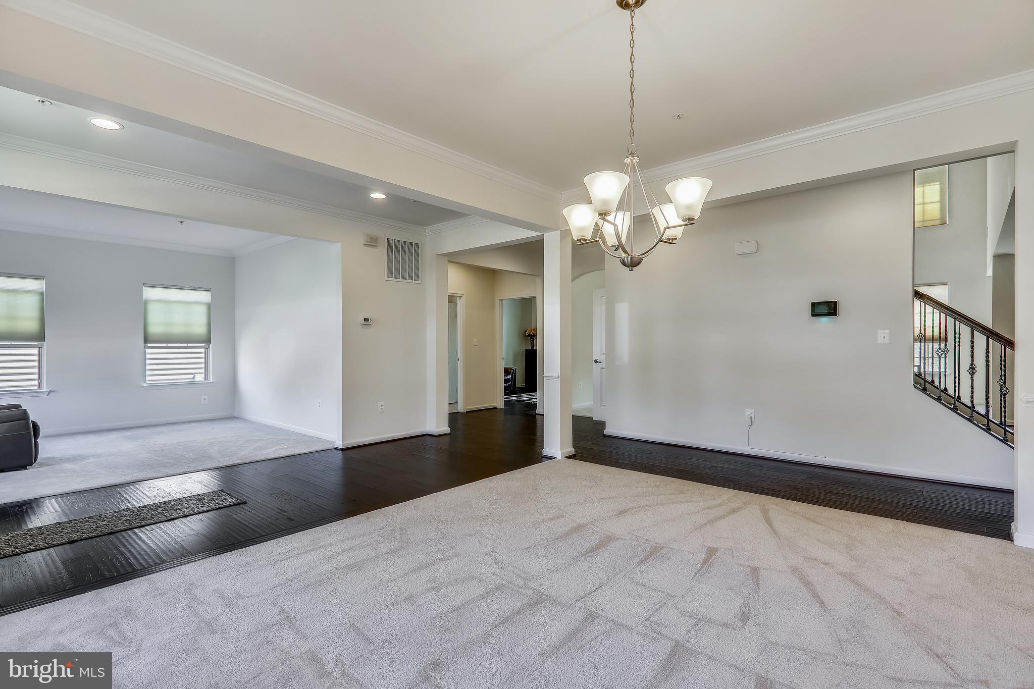 LAKEVIEW AT BRANDYWINE - Residential