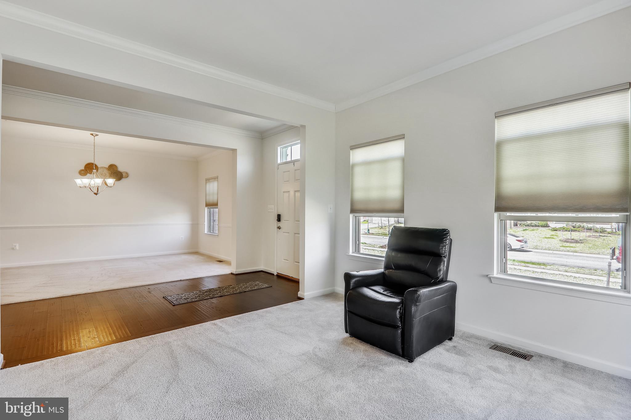 LAKEVIEW AT BRANDYWINE - Residential