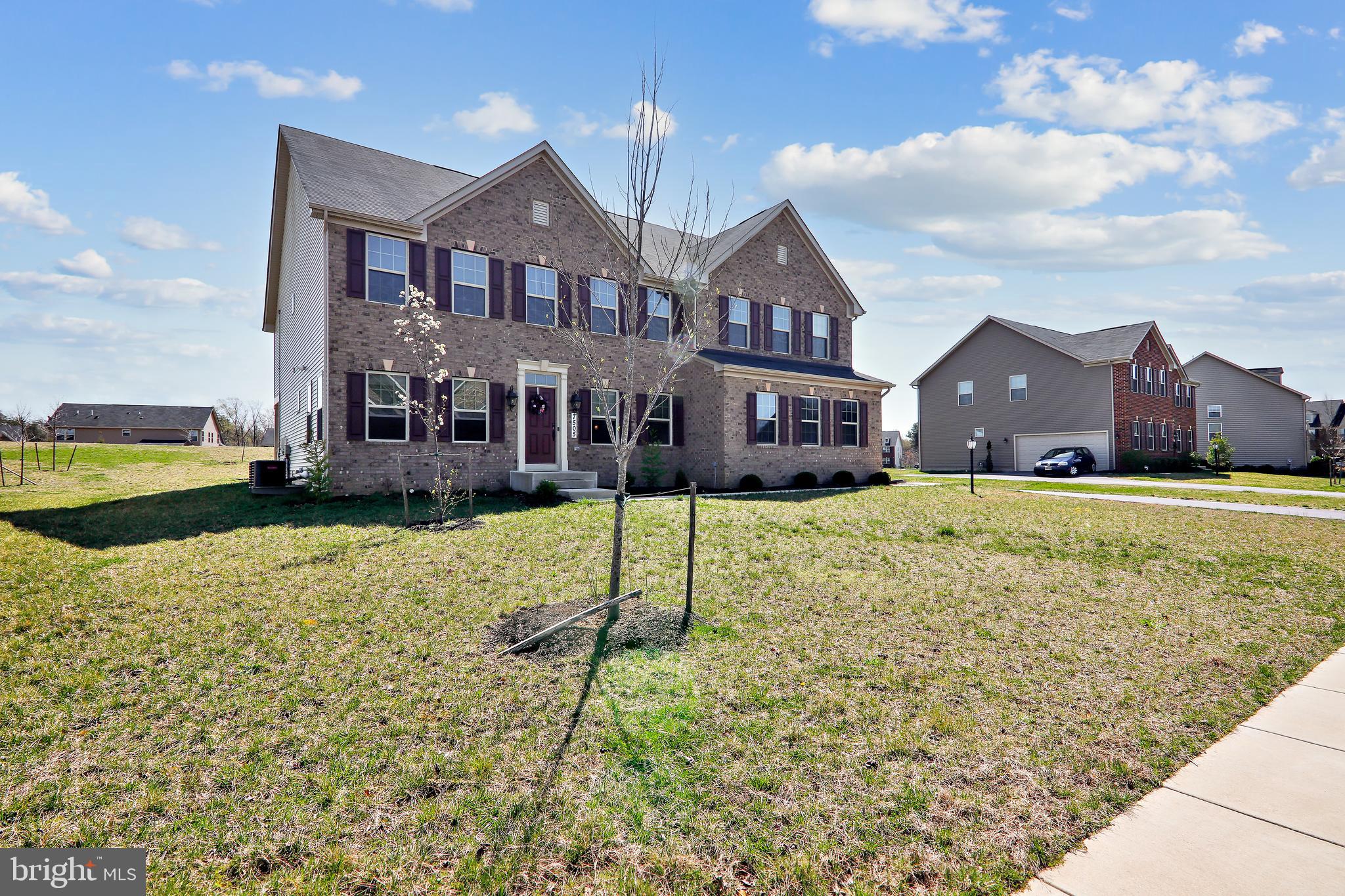 LAKEVIEW AT BRANDYWINE - Residential