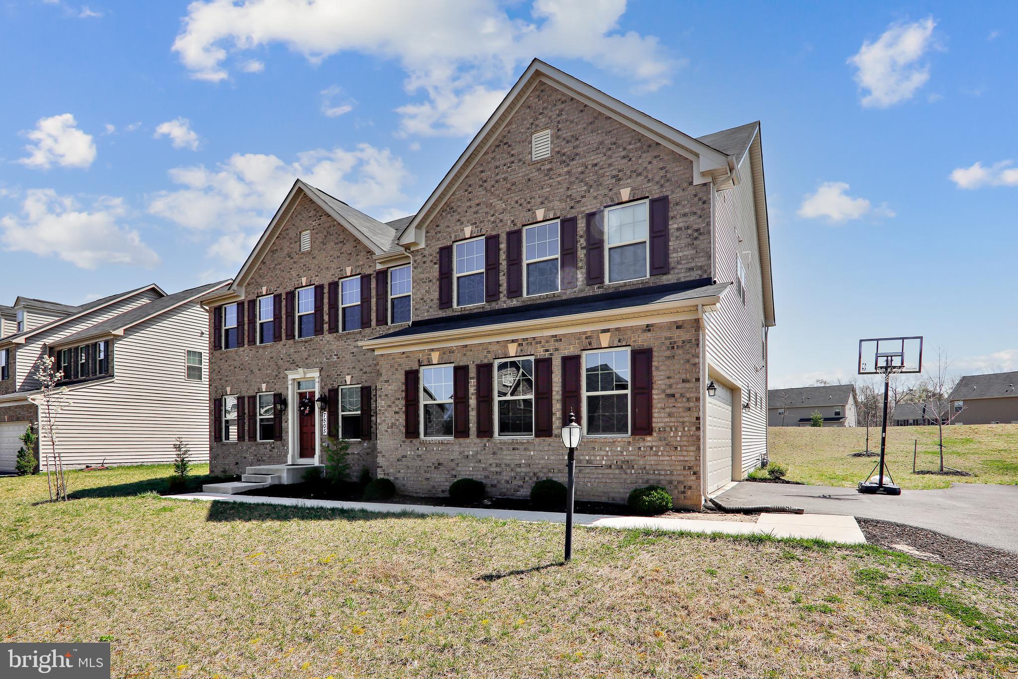 LAKEVIEW AT BRANDYWINE - Residential