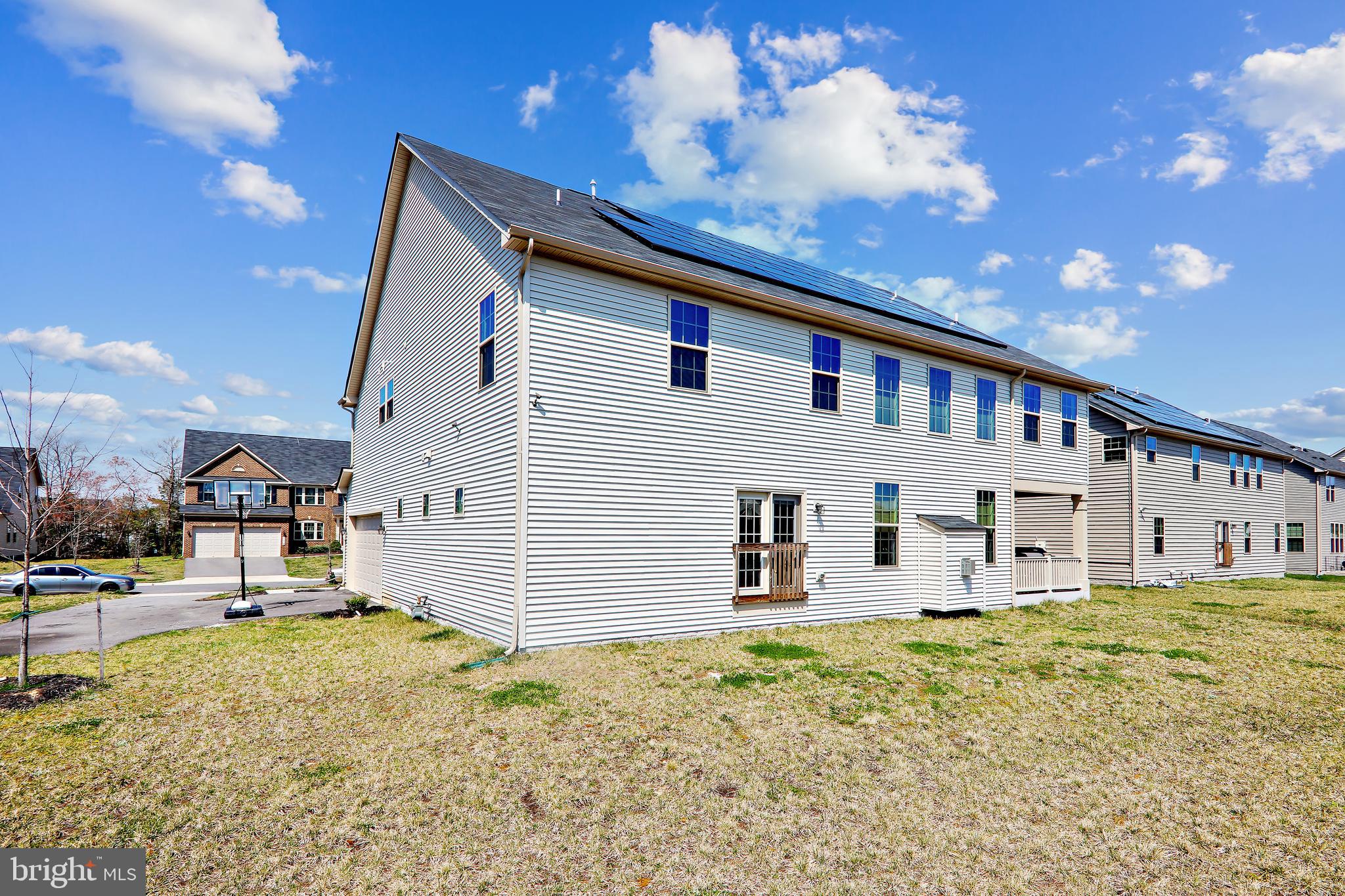 LAKEVIEW AT BRANDYWINE - Residential