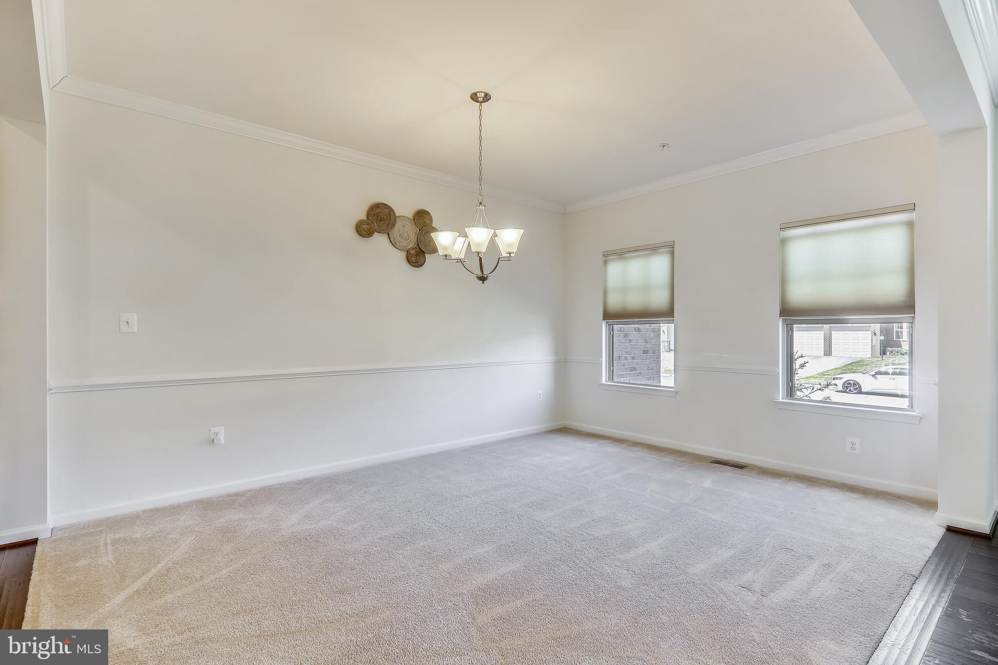 LAKEVIEW AT BRANDYWINE - Residential