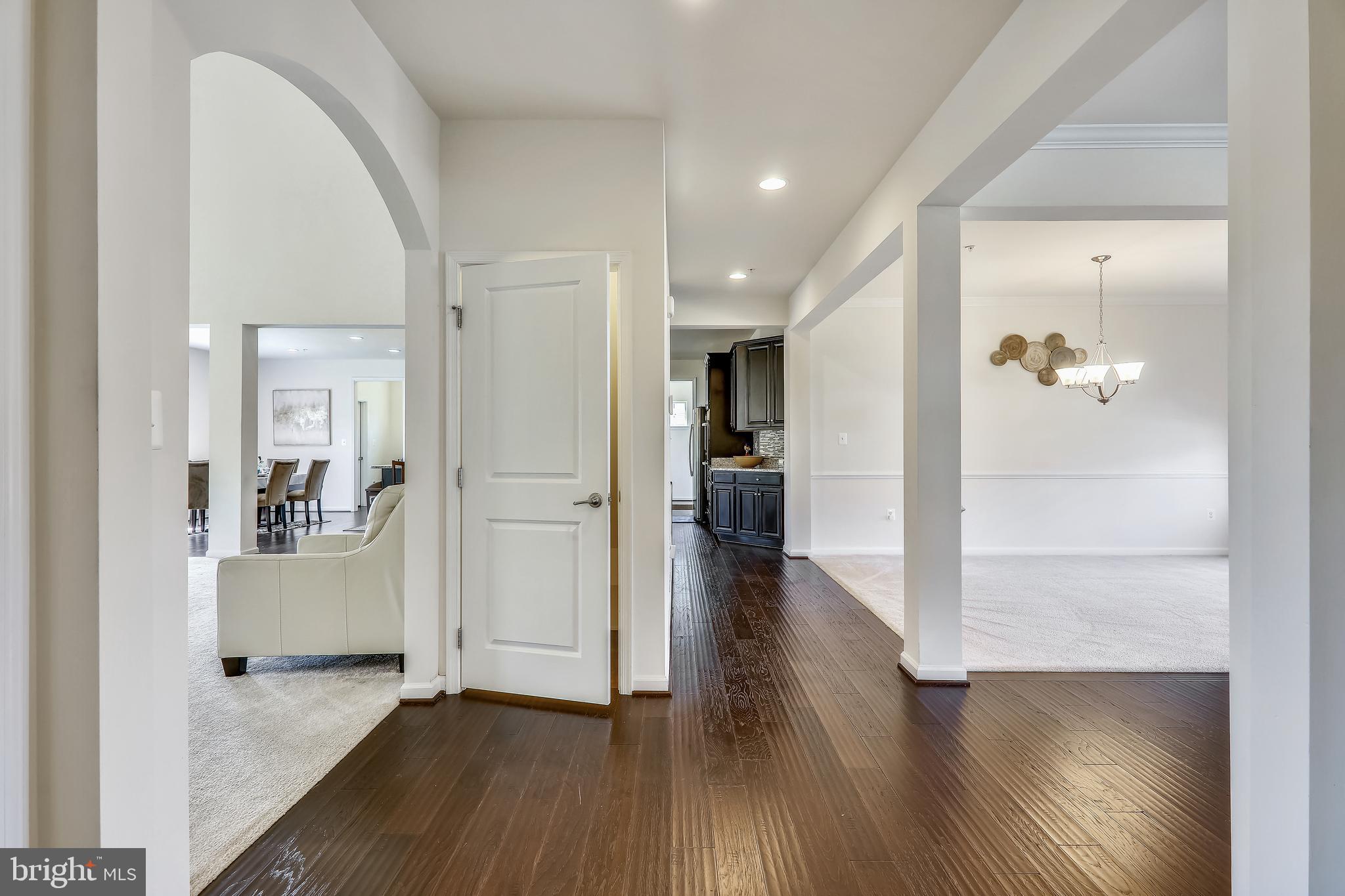 LAKEVIEW AT BRANDYWINE - Residential