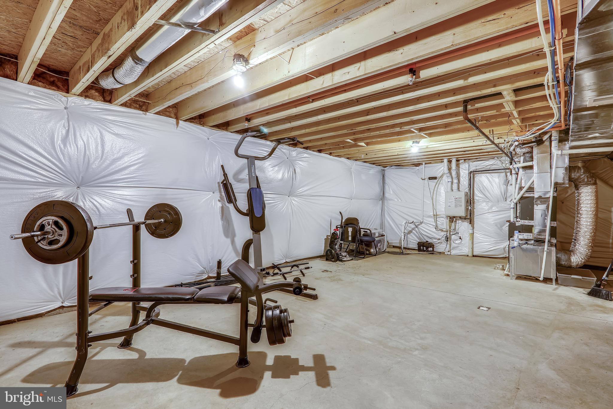 LAKEVIEW AT BRANDYWINE - Residential