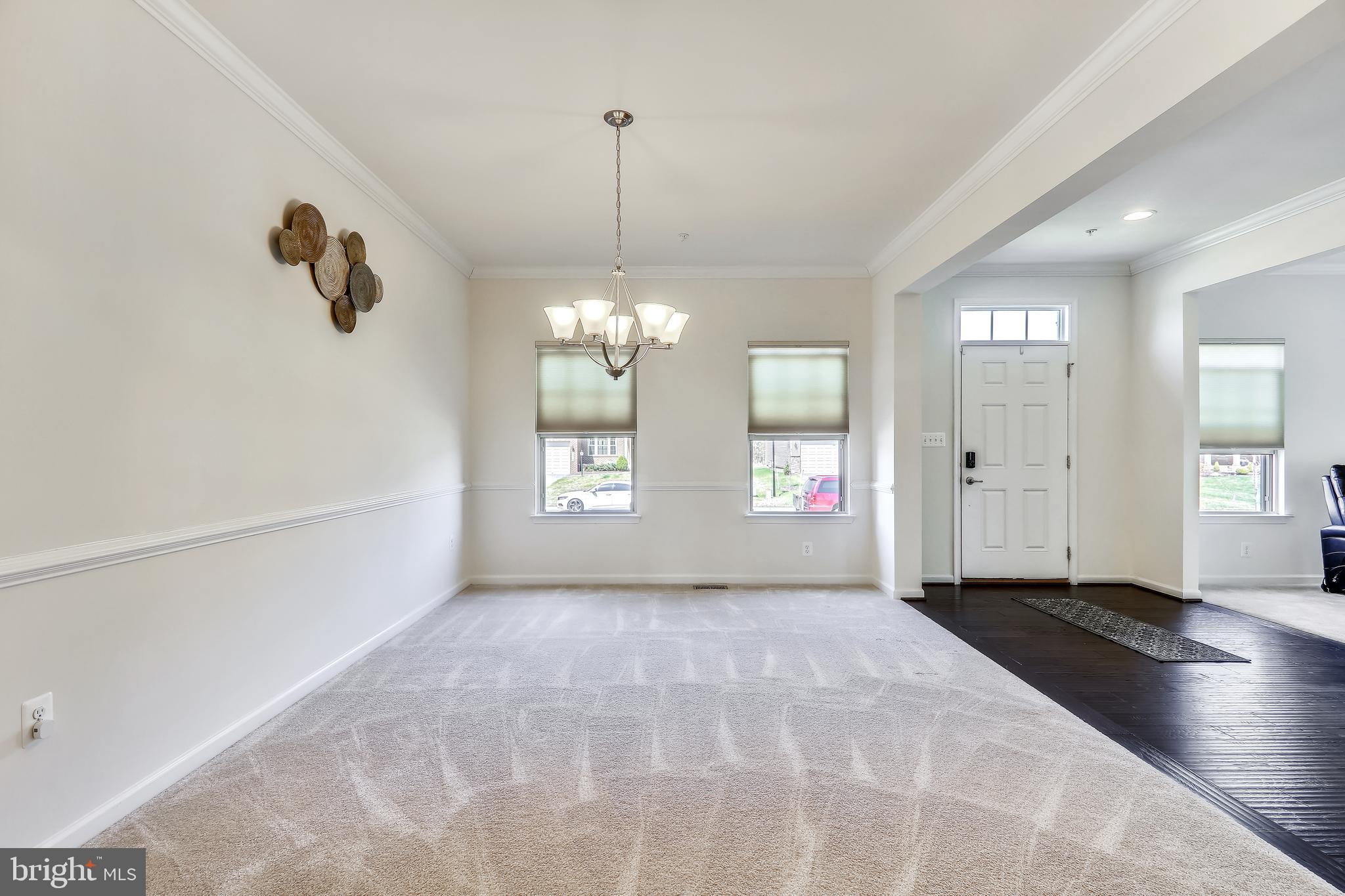 LAKEVIEW AT BRANDYWINE - Residential