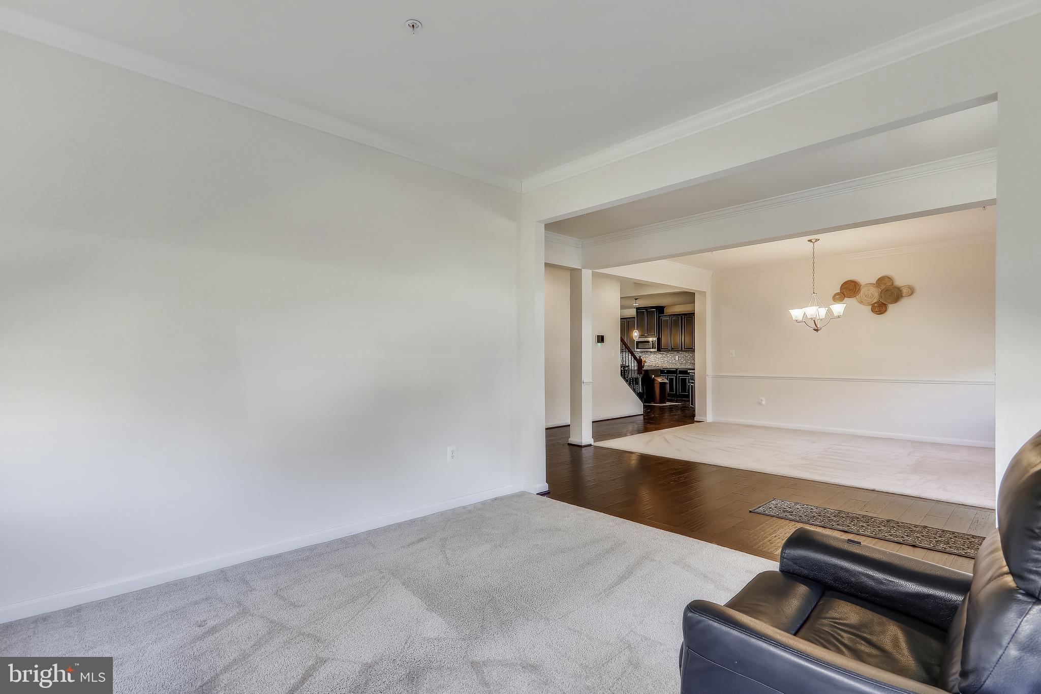 LAKEVIEW AT BRANDYWINE - Residential