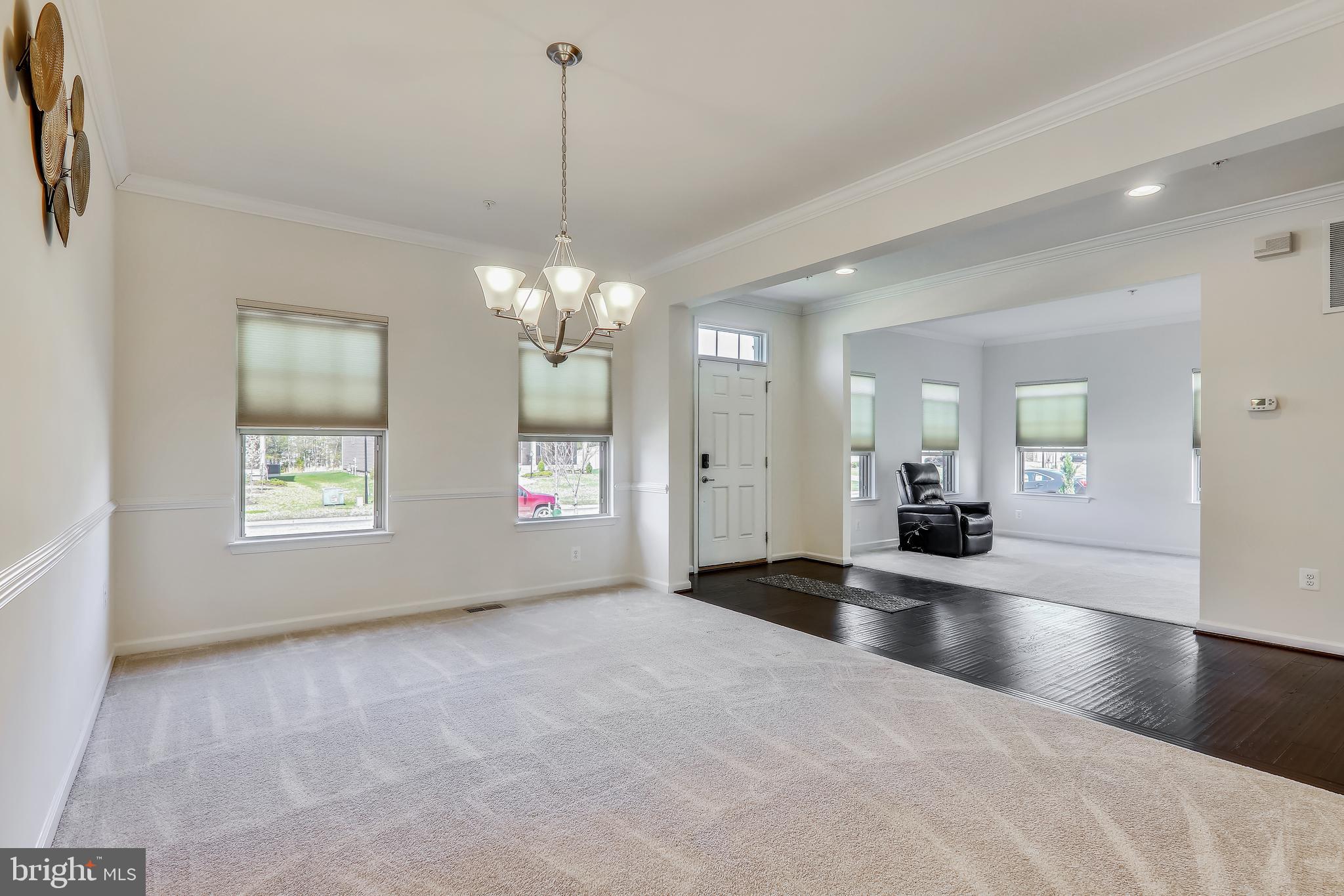 LAKEVIEW AT BRANDYWINE - Residential