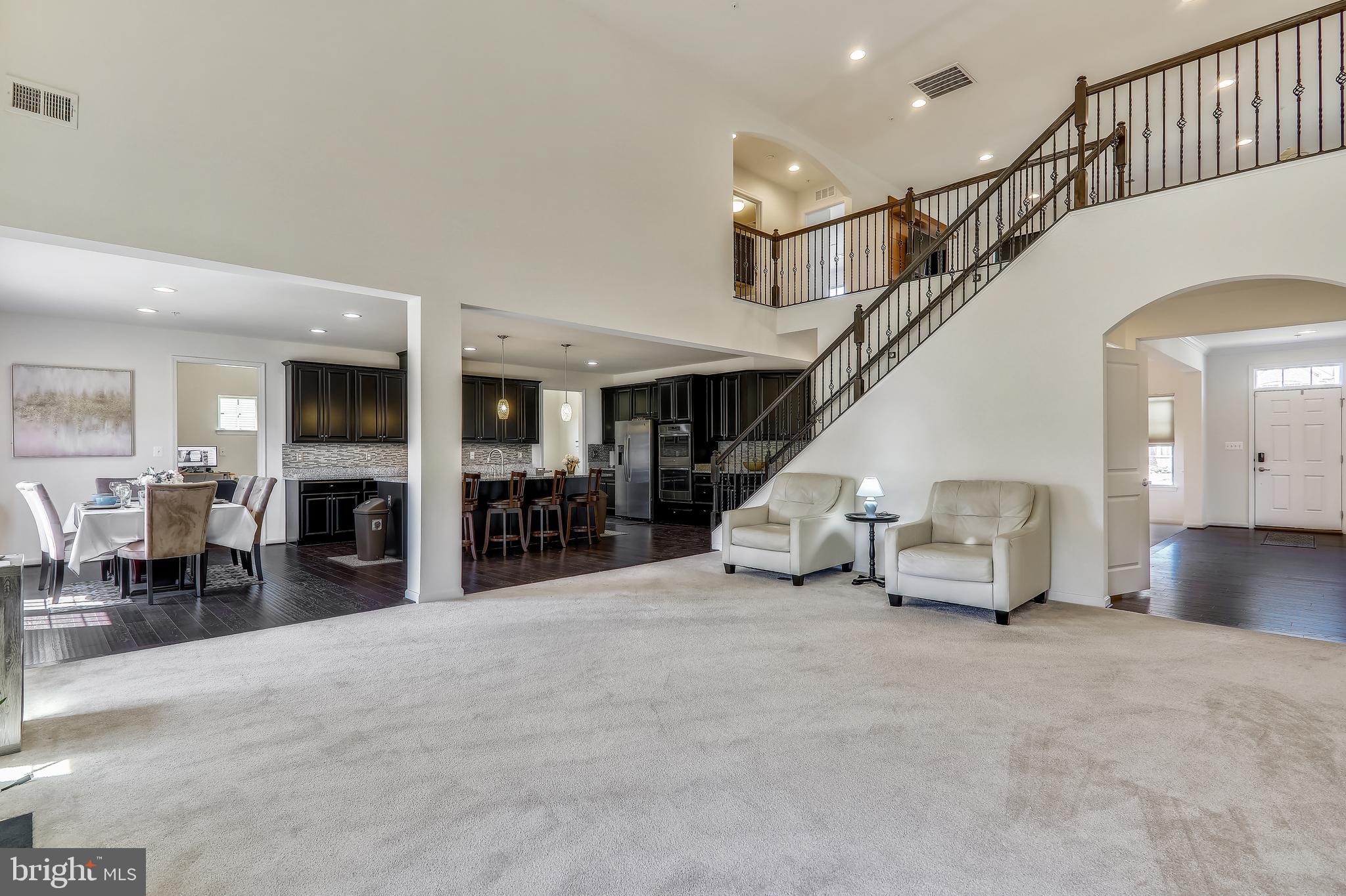 LAKEVIEW AT BRANDYWINE - Residential