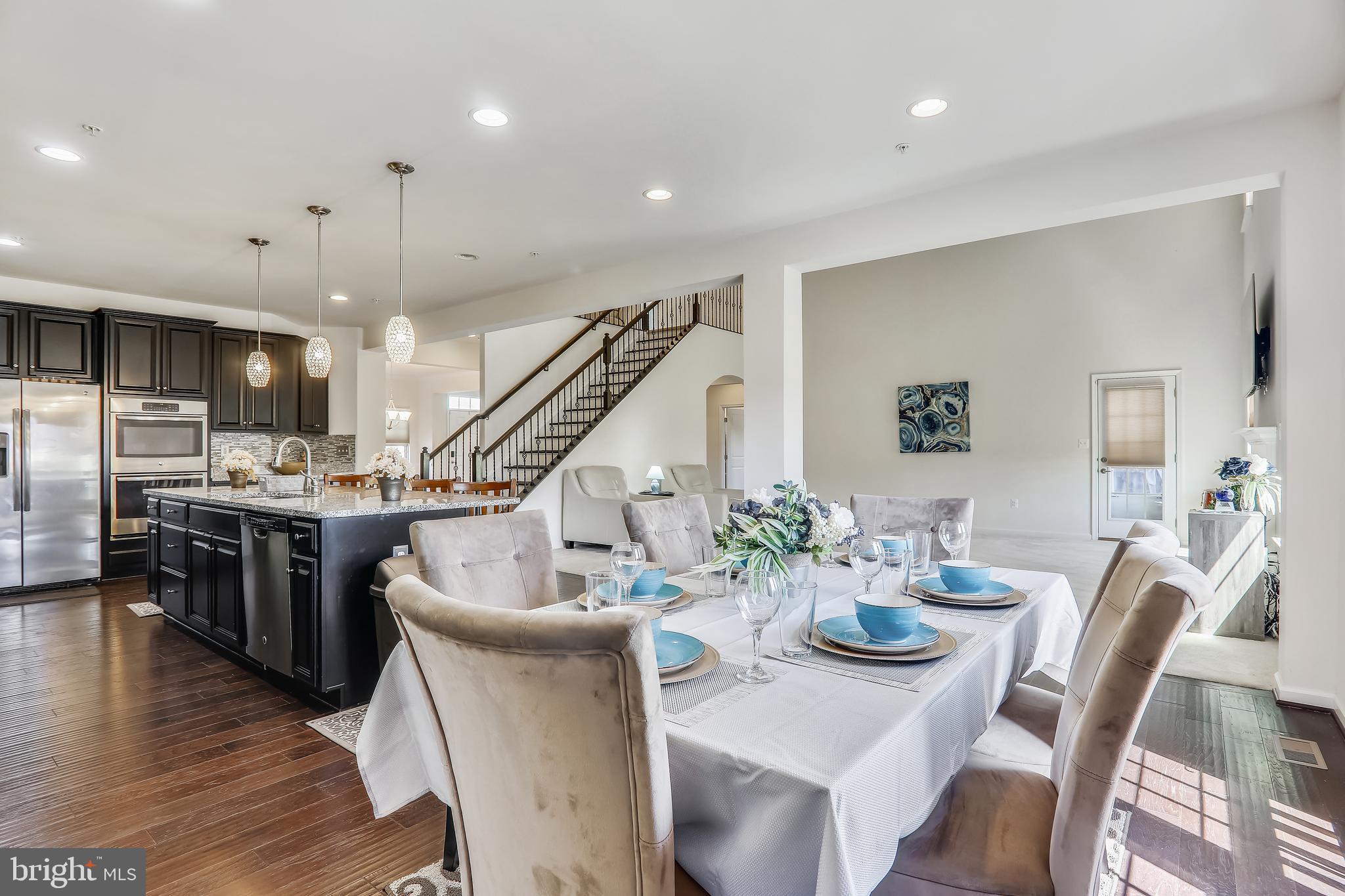 LAKEVIEW AT BRANDYWINE - Residential