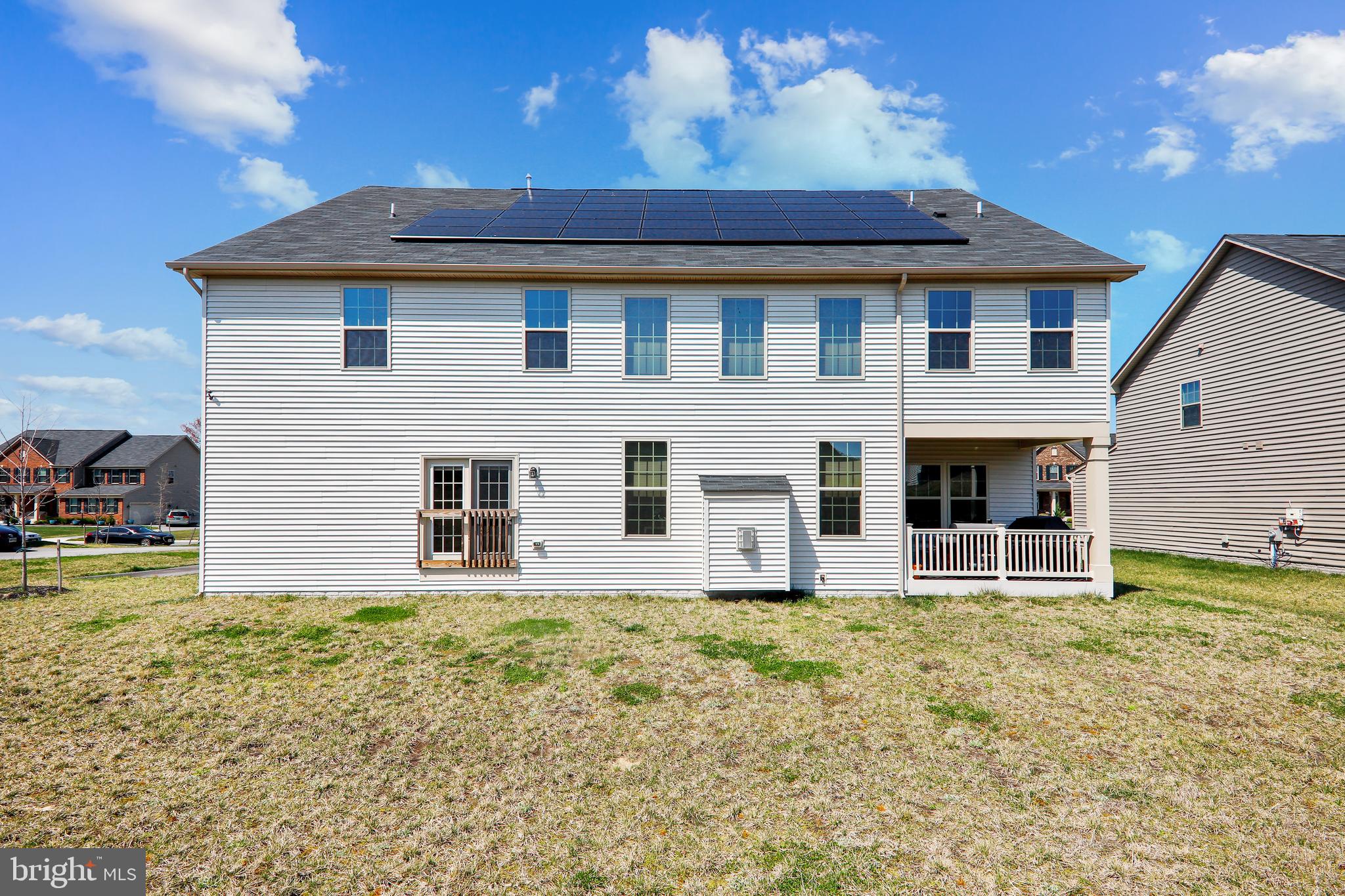 LAKEVIEW AT BRANDYWINE - Residential