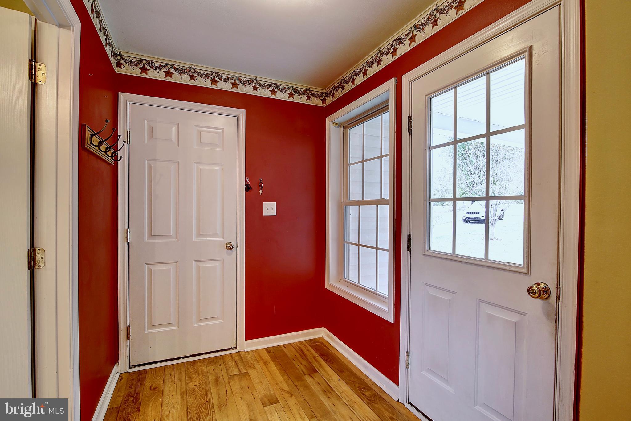 JOHN BROWN FARM - Residential