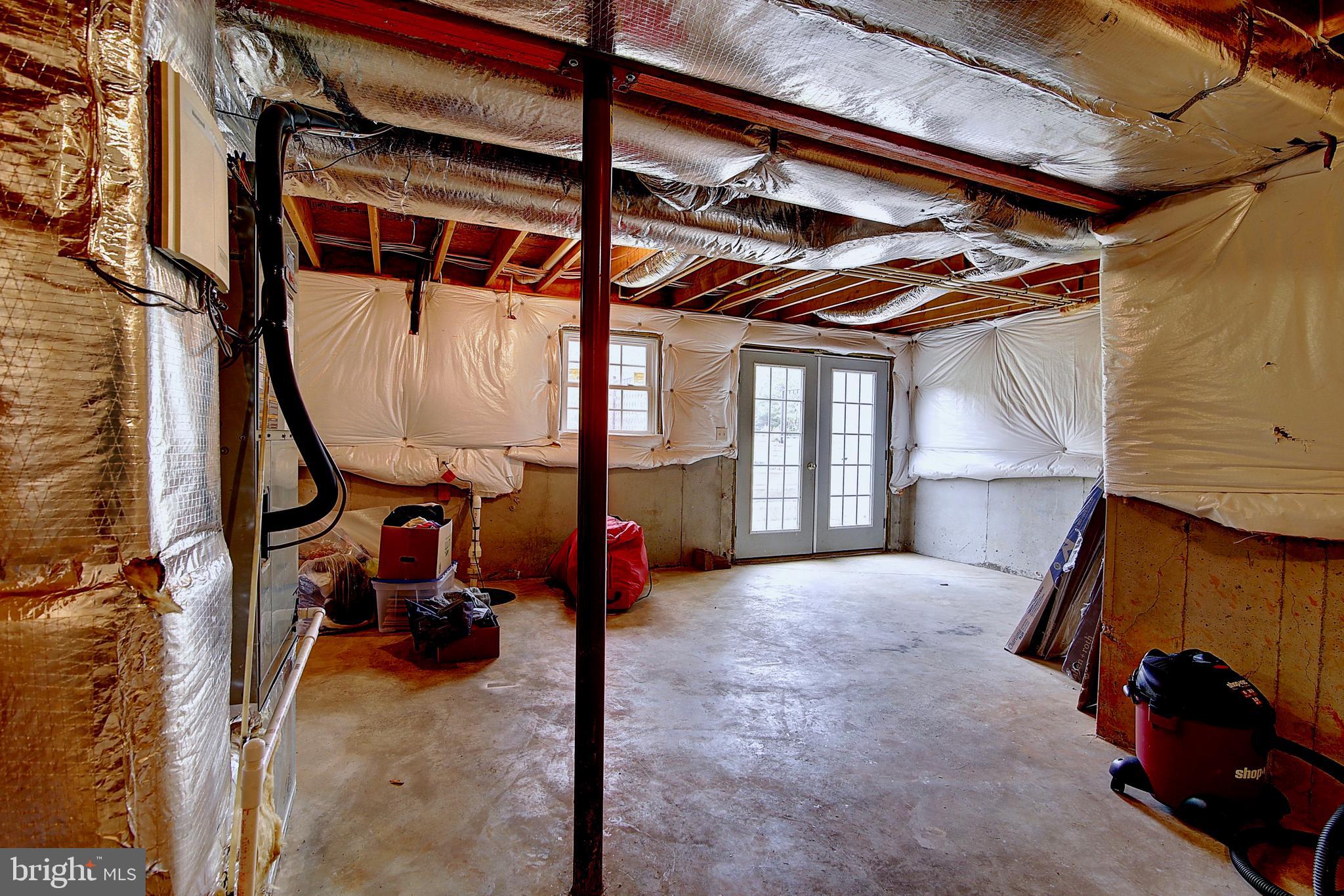 JOHN BROWN FARM - Residential