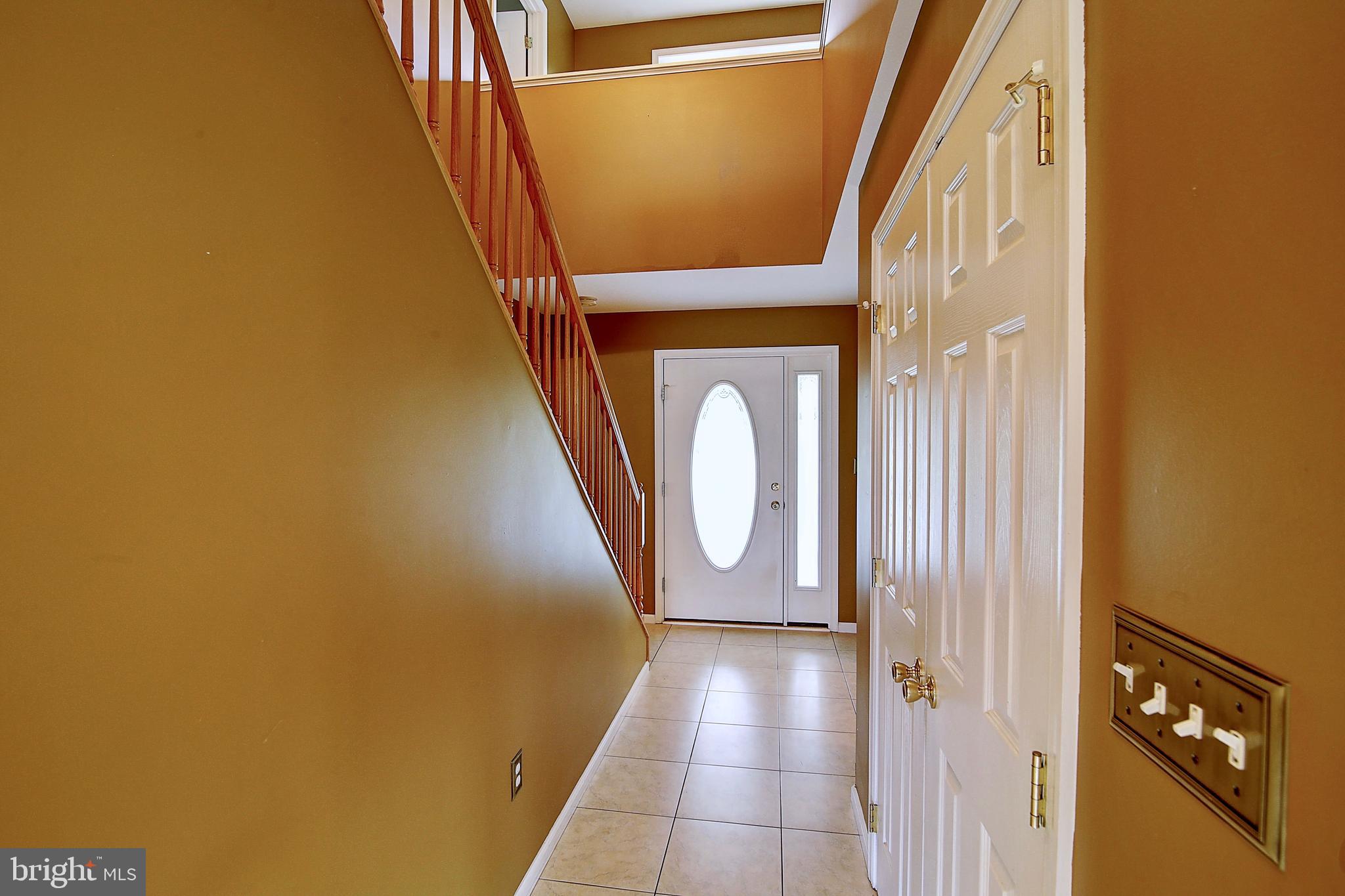 JOHN BROWN FARM - Residential