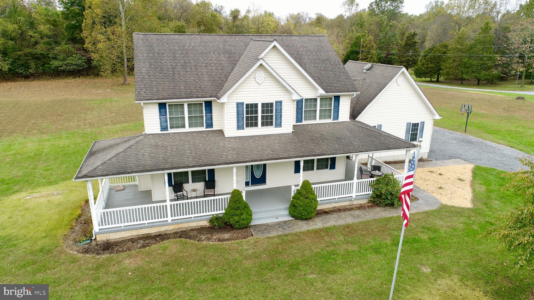 JOHN BROWN FARM - Residential