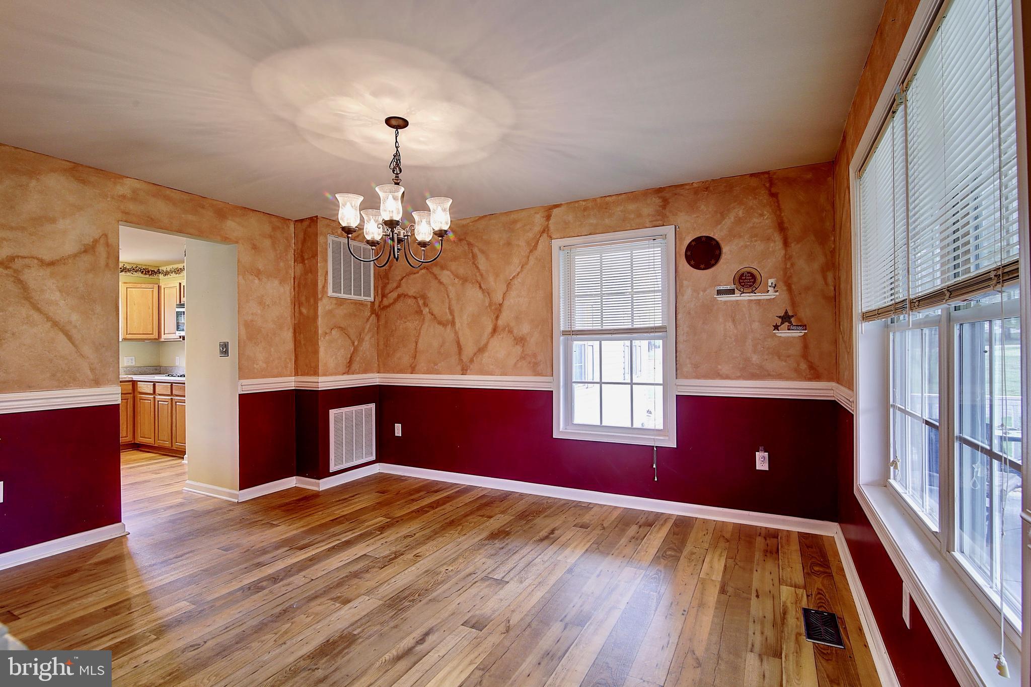 JOHN BROWN FARM - Residential