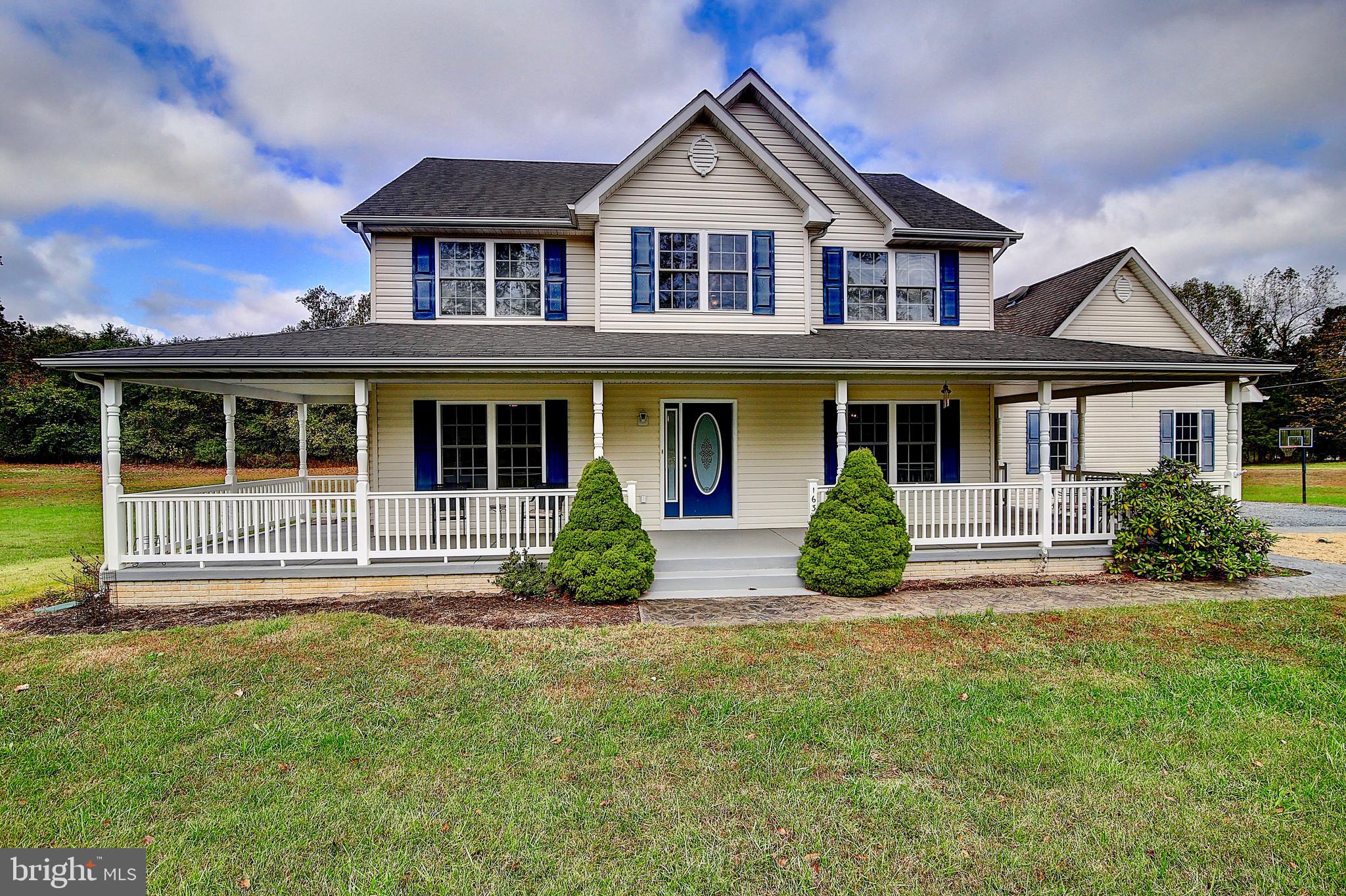 JOHN BROWN FARM - Residential