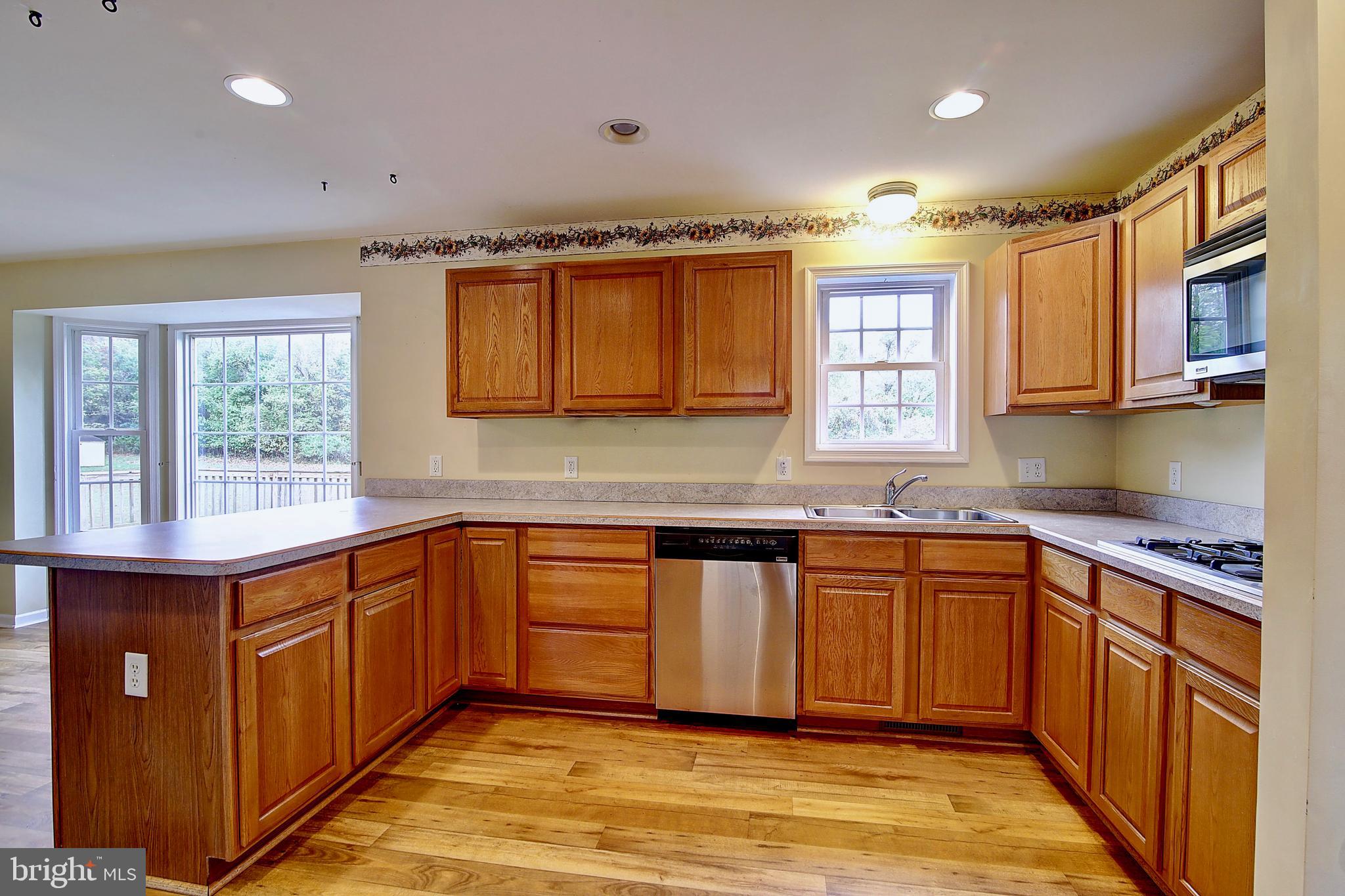 JOHN BROWN FARM - Residential