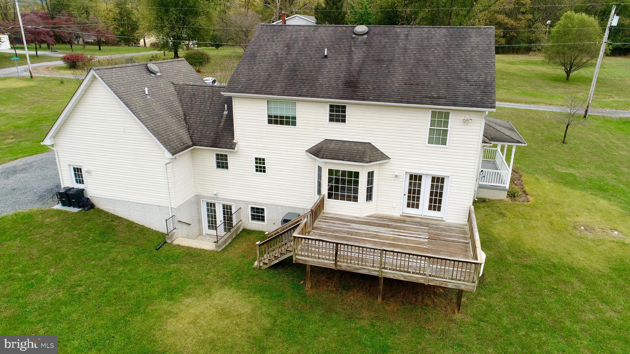 JOHN BROWN FARM - Residential