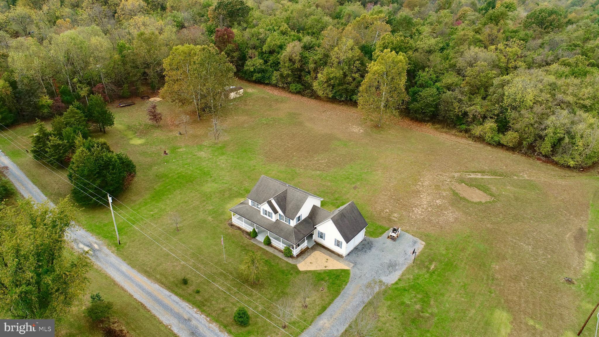 JOHN BROWN FARM - Residential