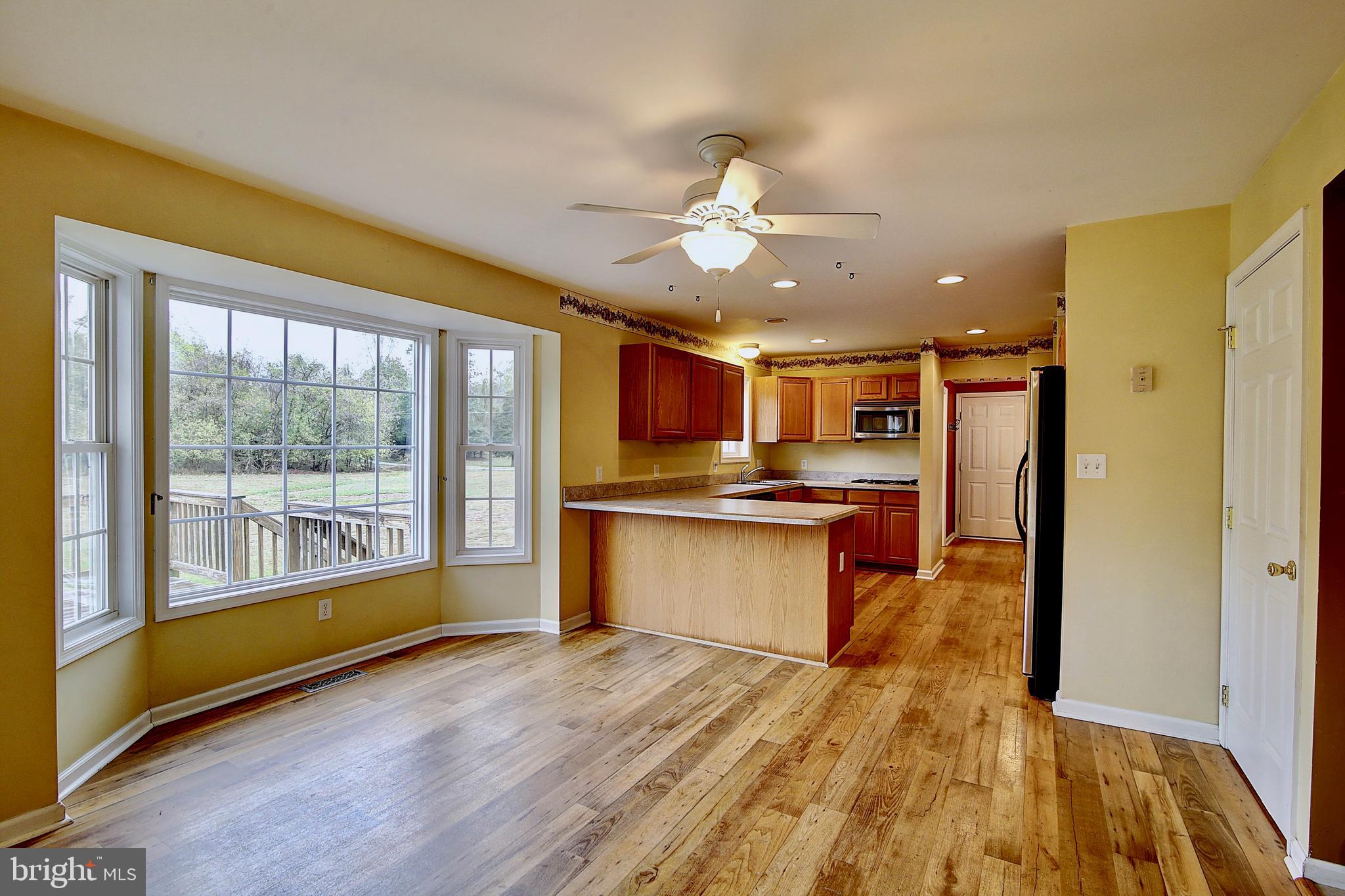 JOHN BROWN FARM - Residential