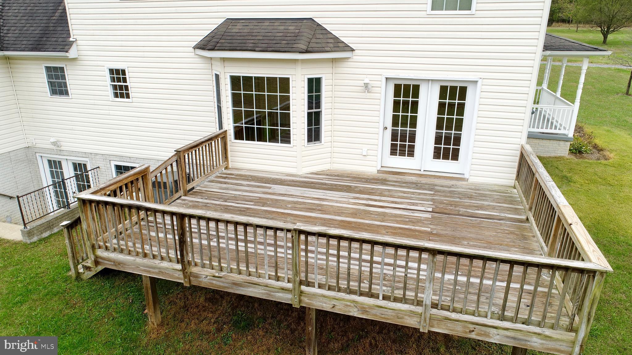 JOHN BROWN FARM - Residential