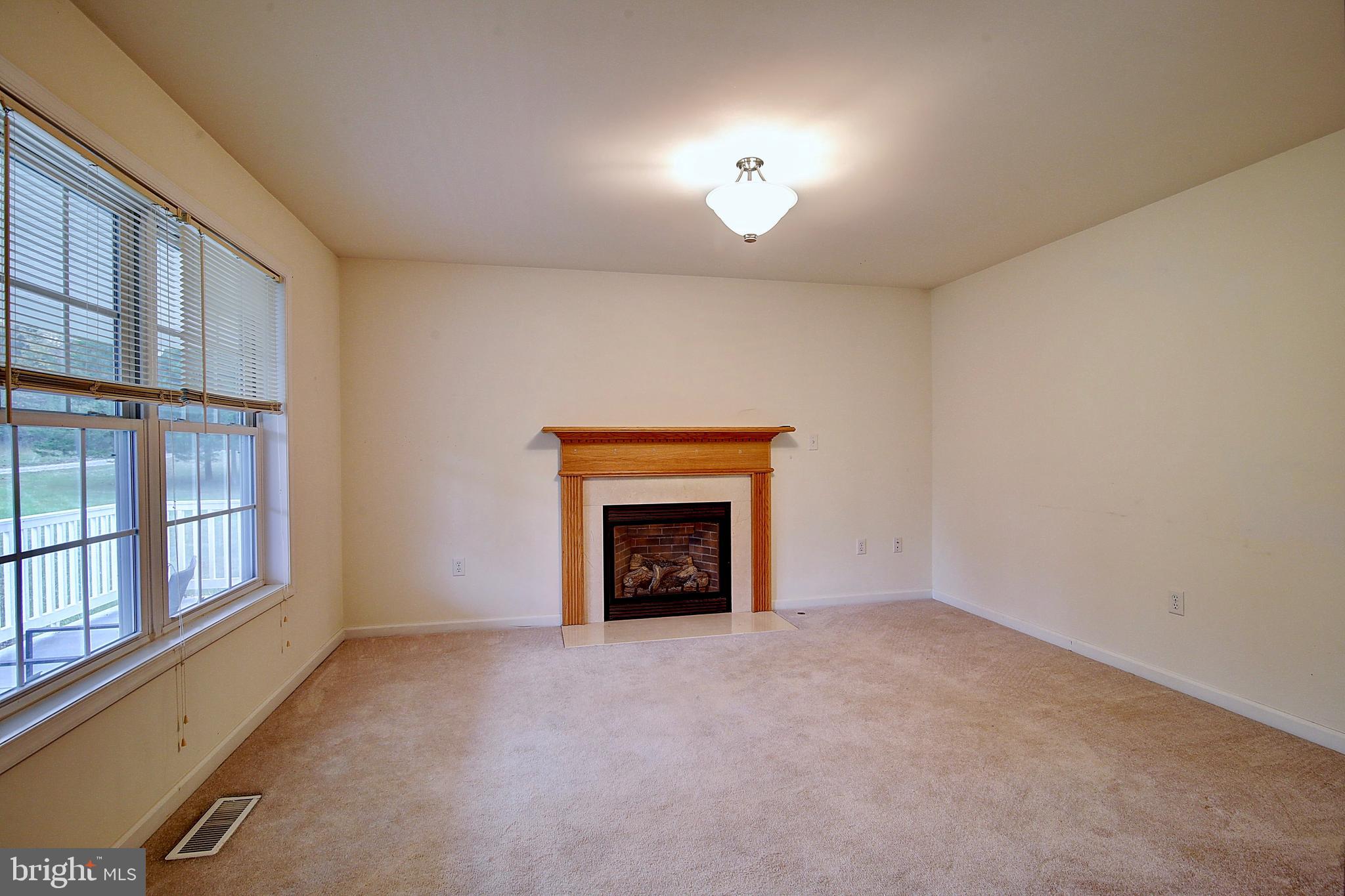 JOHN BROWN FARM - Residential