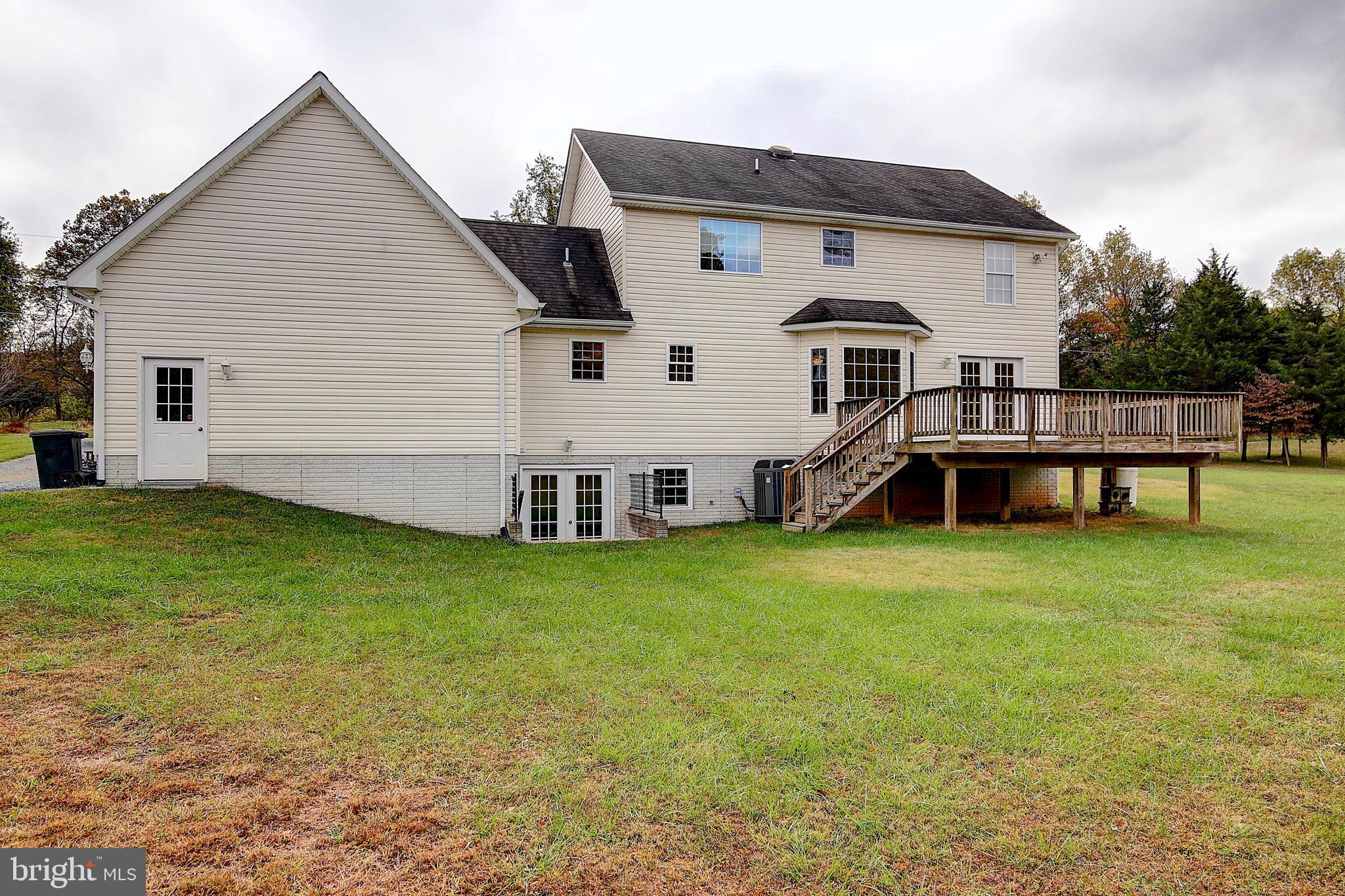 JOHN BROWN FARM - Residential