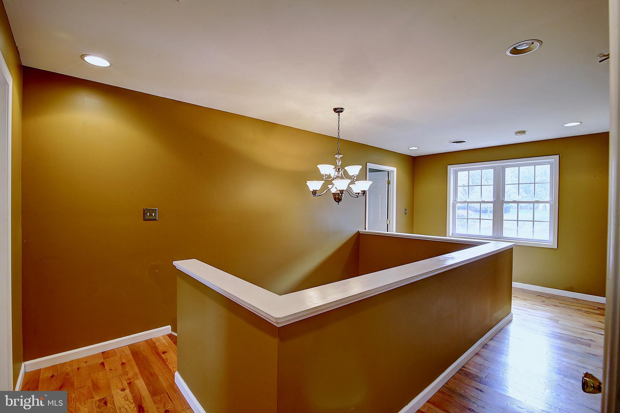 JOHN BROWN FARM - Residential