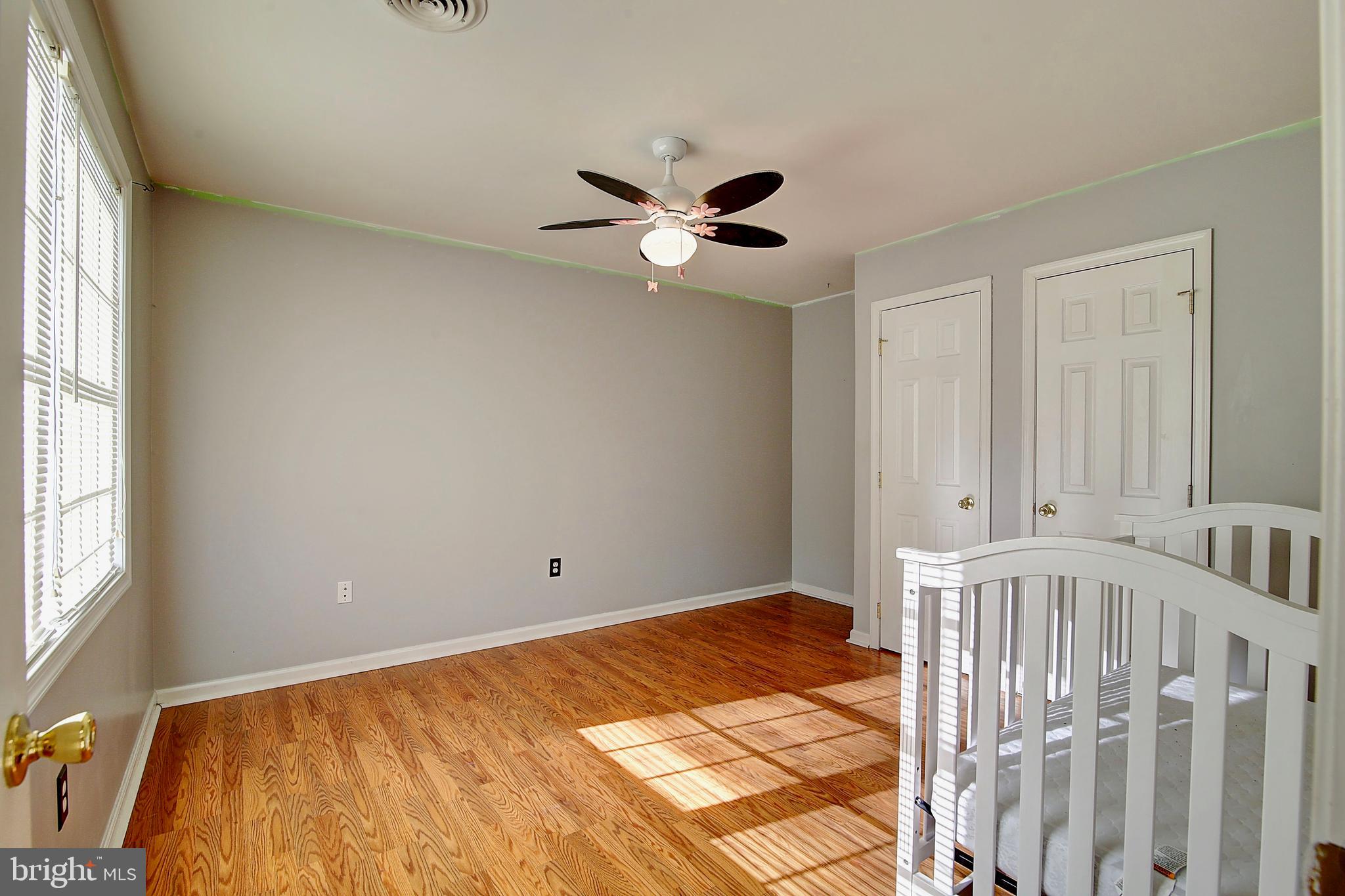 JOHN BROWN FARM - Residential