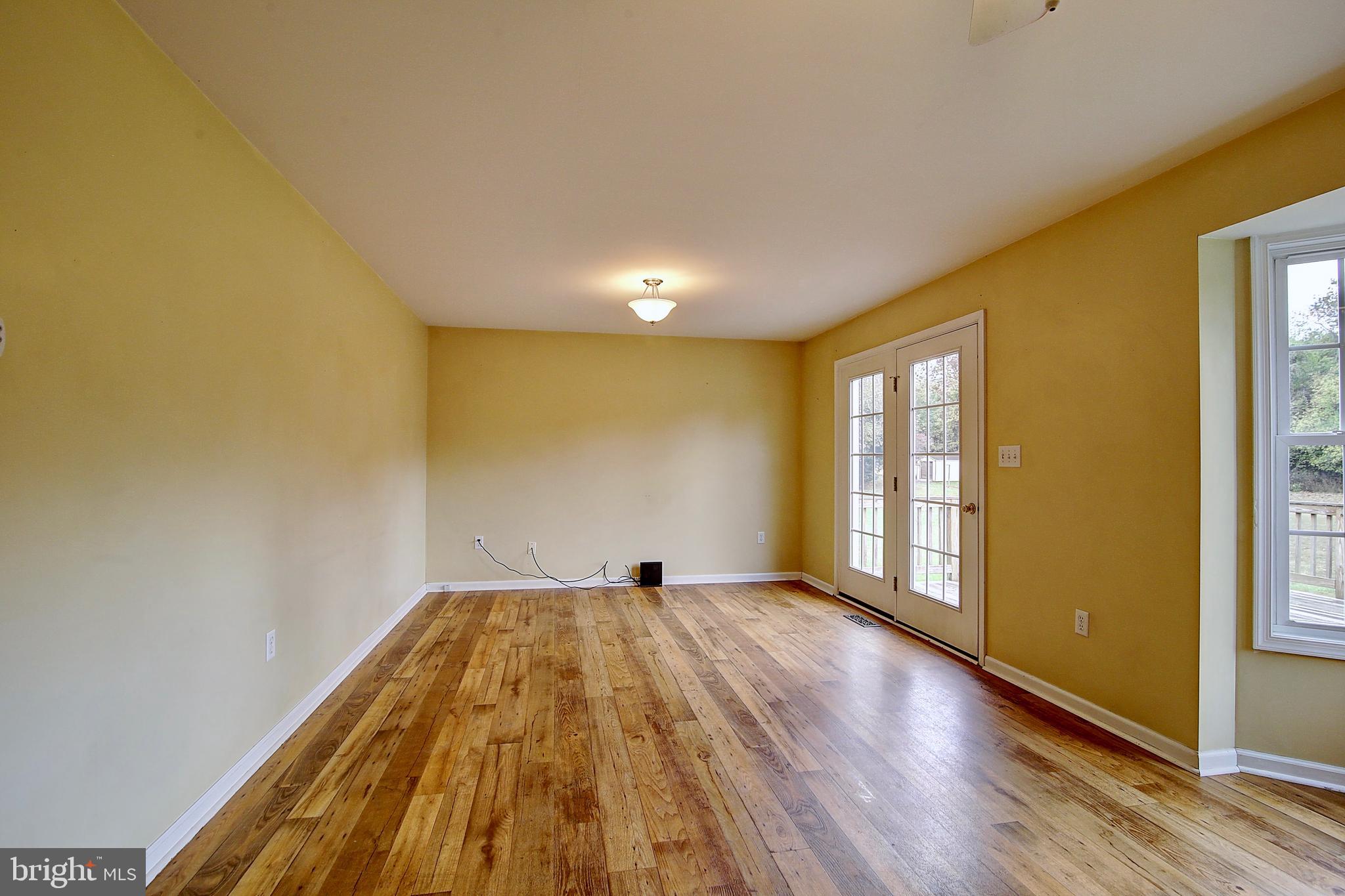 JOHN BROWN FARM - Residential