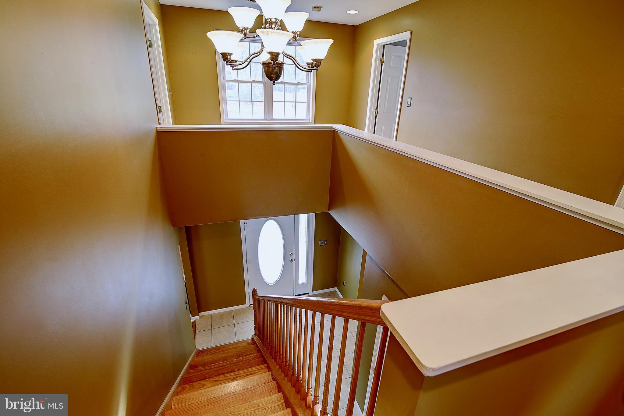 JOHN BROWN FARM - Residential