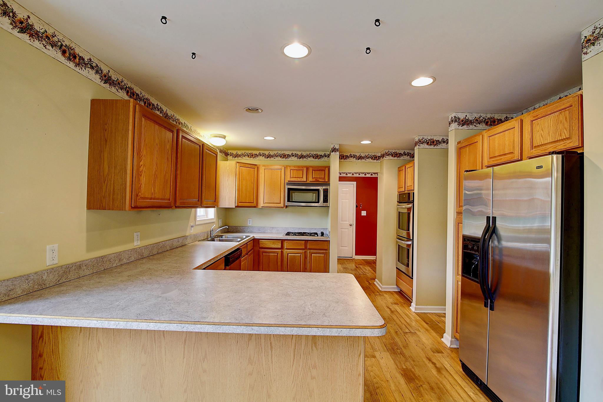 JOHN BROWN FARM - Residential