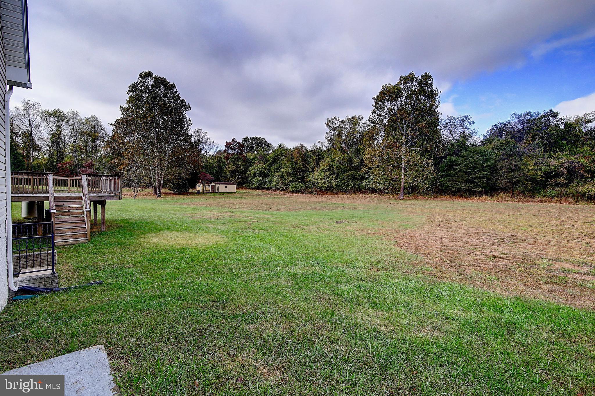 JOHN BROWN FARM - Residential