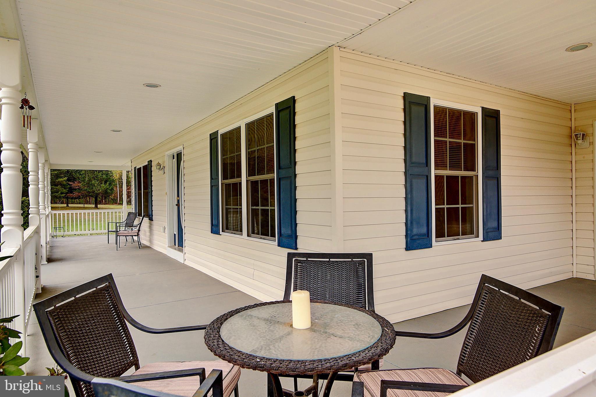 JOHN BROWN FARM - Residential