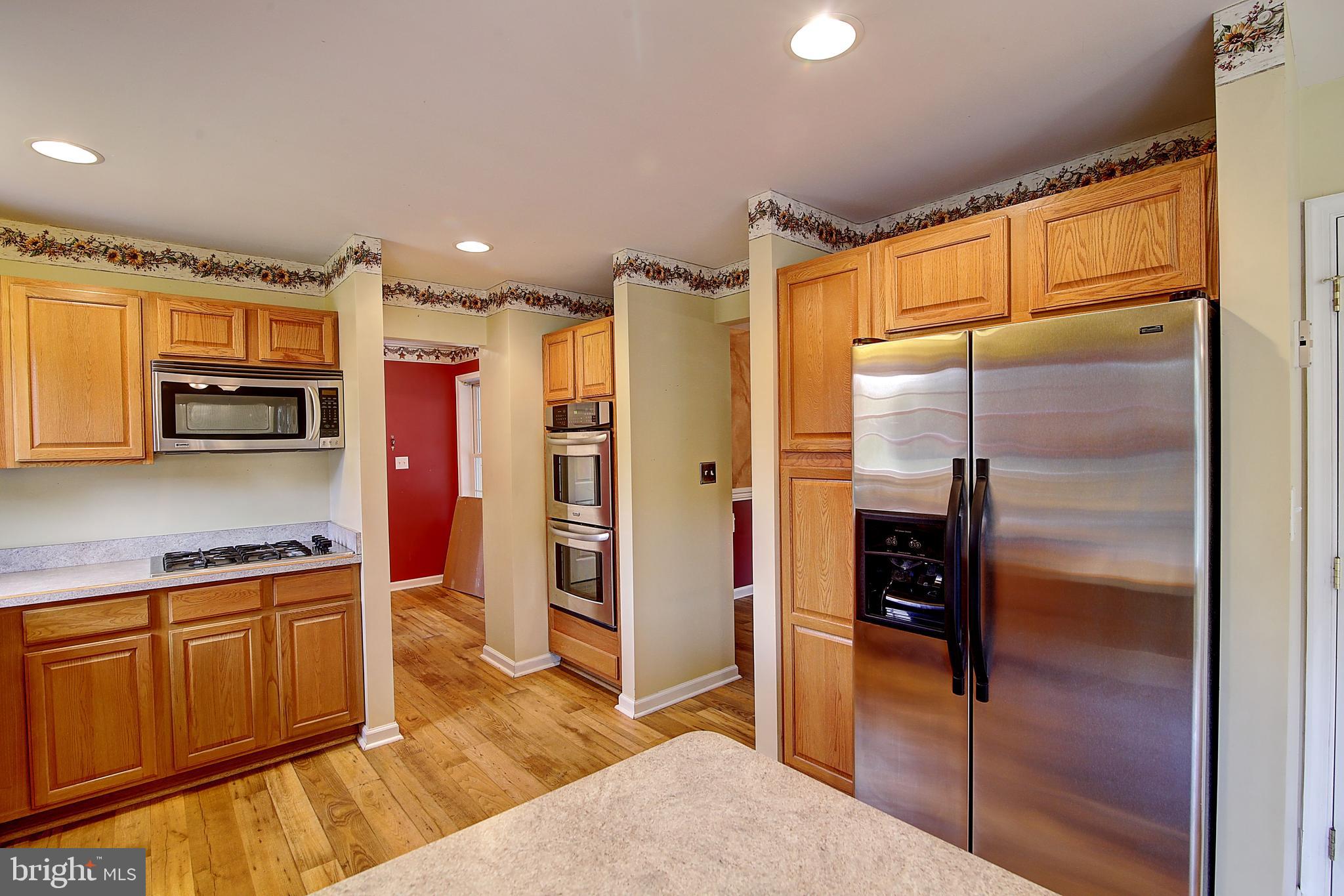 JOHN BROWN FARM - Residential