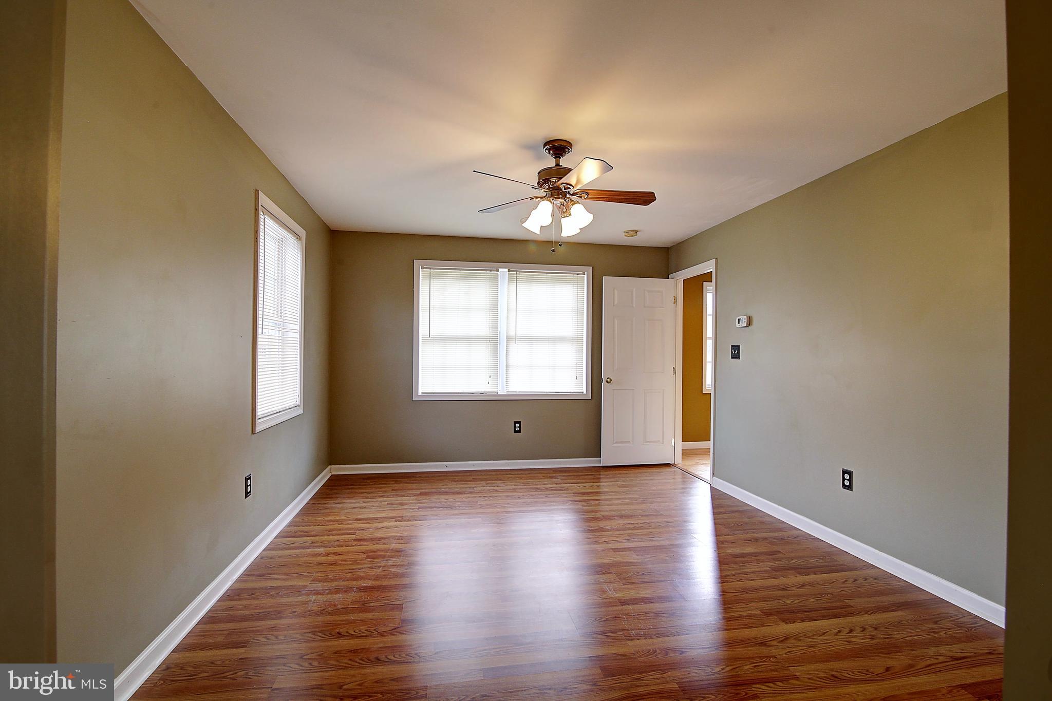 JOHN BROWN FARM - Residential