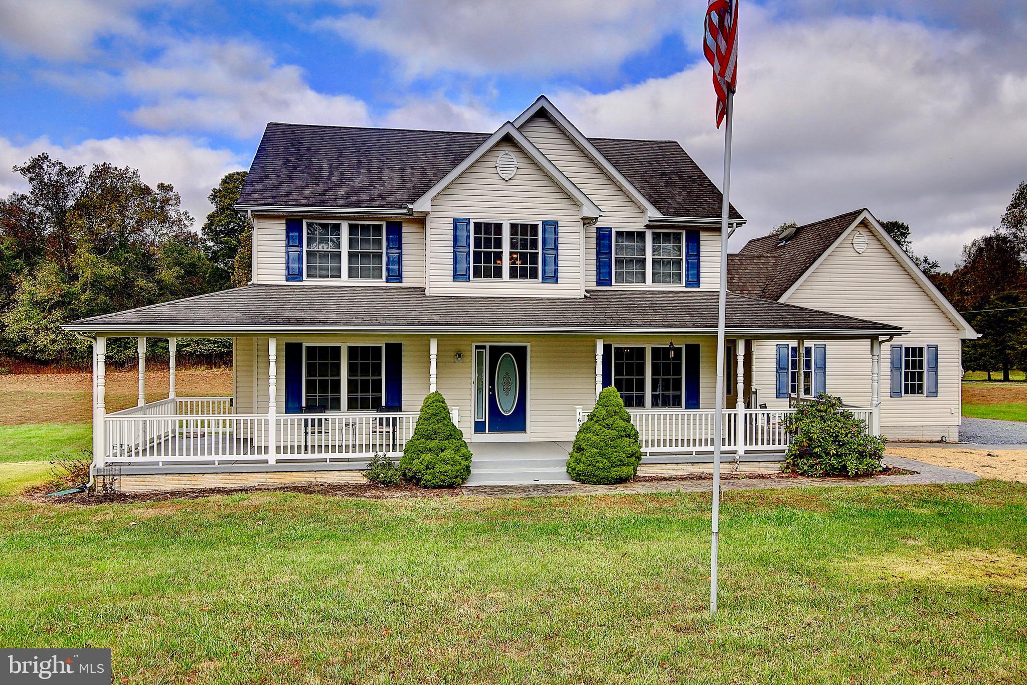 JOHN BROWN FARM - Residential