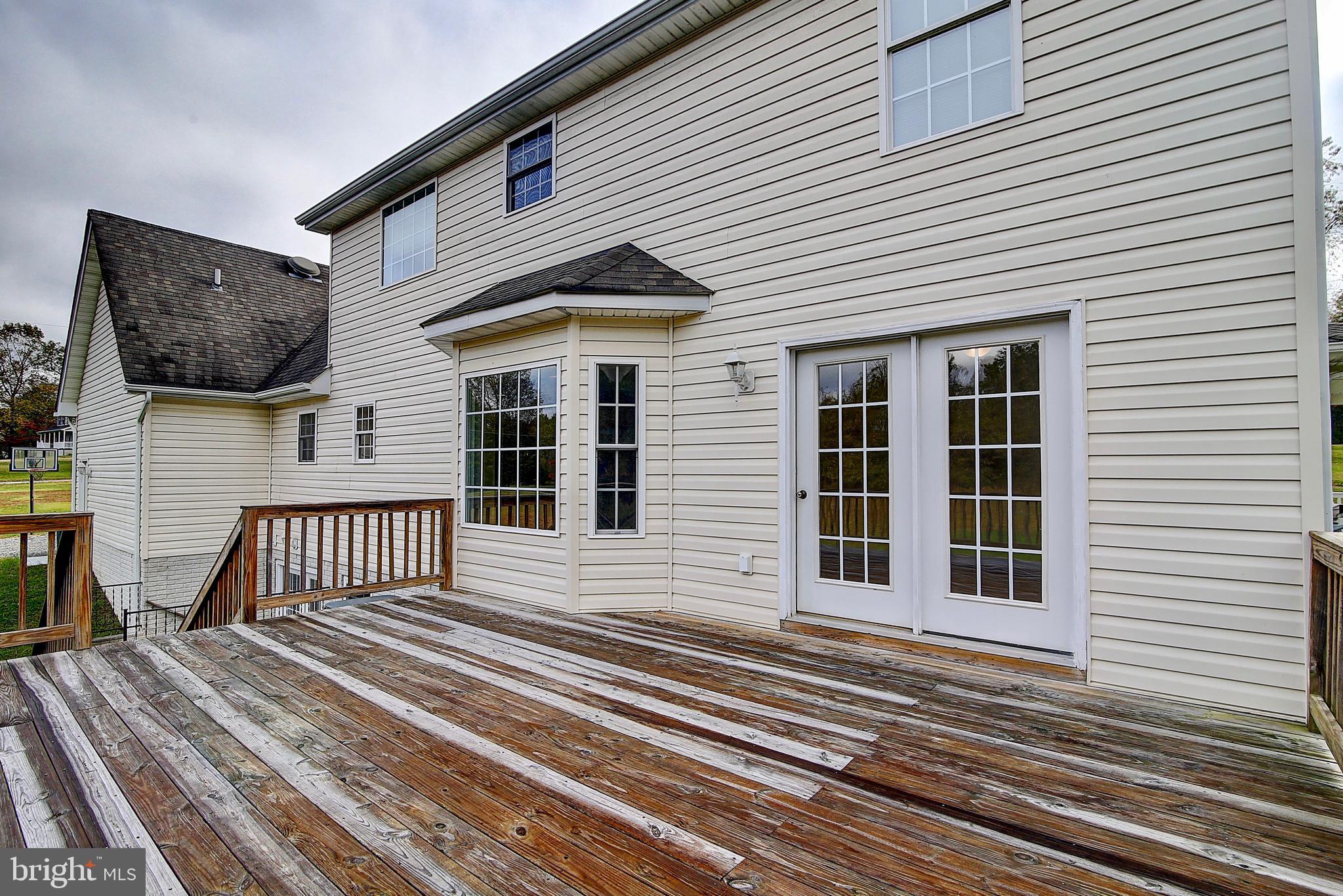 JOHN BROWN FARM - Residential