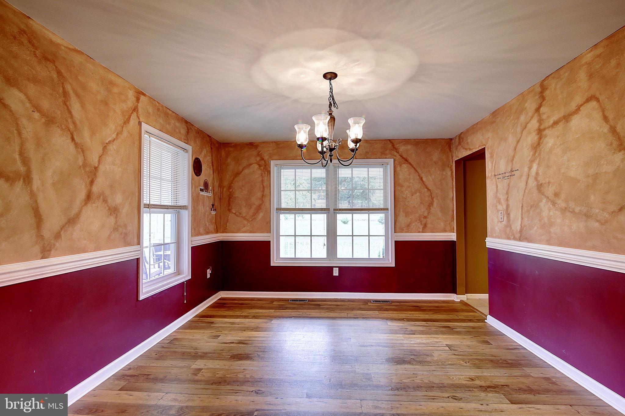 JOHN BROWN FARM - Residential