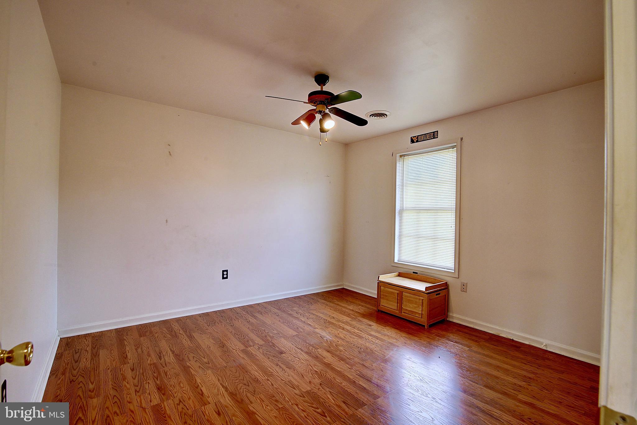 JOHN BROWN FARM - Residential