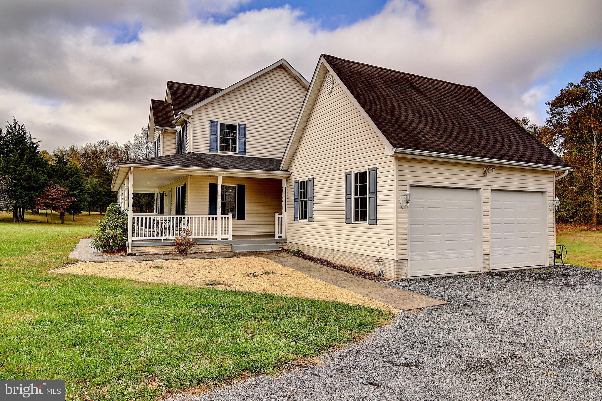 JOHN BROWN FARM - Residential