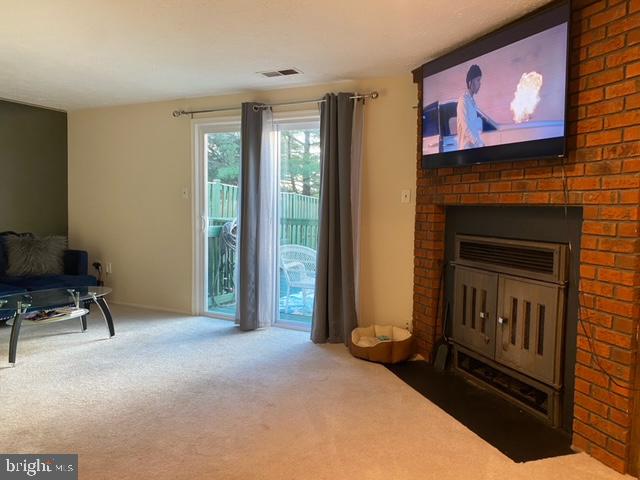 CLINTON PLAZA TOWNHOUSES - Residential