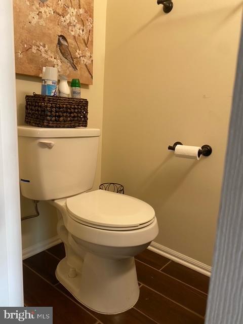 CLINTON PLAZA TOWNHOUSES - Residential