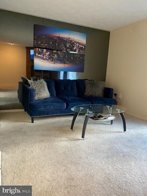 CLINTON PLAZA TOWNHOUSES - Residential