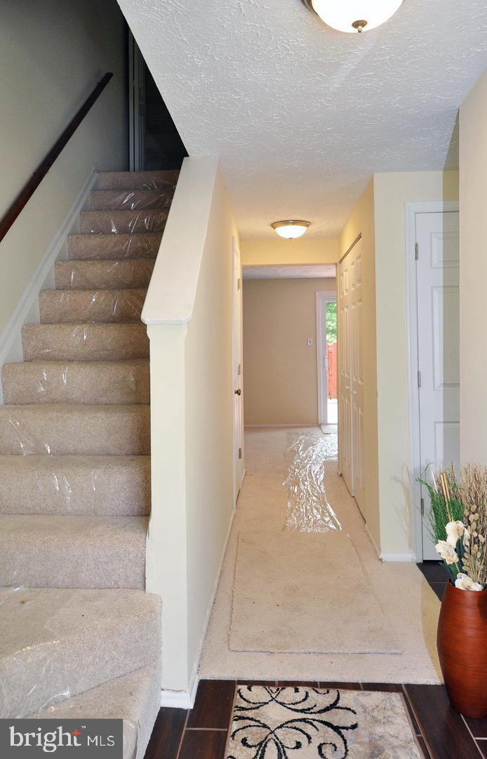 CLINTON PLAZA TOWNHOUSES - Residential