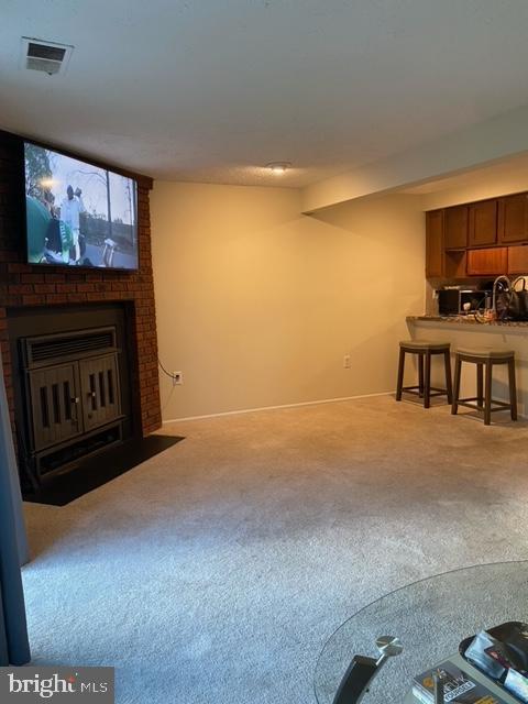 CLINTON PLAZA TOWNHOUSES - Residential